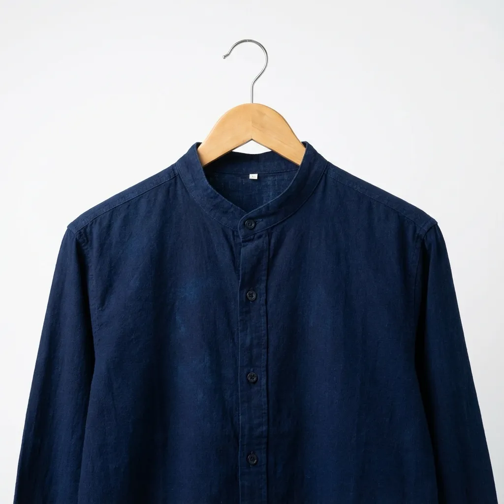 เสื้อม่อฮ่อมชาย